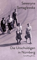 Cover: Die Unschuldigen in N&uuml;rnberg - Sch&ouml;ffling