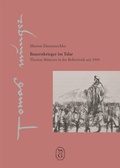 Cover: Bauernkrieger im Talar - Zweckverband M&uuml;hlh&auml;user Museen
