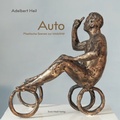 Cover: Adelbert Heil - Auto - Wei&szlig;, Erich