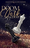 Cover: Doom of the dark Kingdom - (Dark Romance) Band 1 - Nova MD