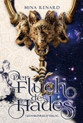 Cover: Der Fluch des Hades - Nova MD