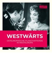 Abbildung von: Westwärts - edition text + kritik