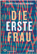 Cover: Die erste Frau - InterKontinental Verlag