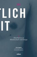 Cover: >Hautlichkeit< - Kulturverlag Kadmos Berlin
