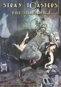 Cover: Stray Toasters - Splitter-Verlag