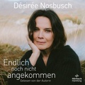 Cover: Endlich noch nicht angekommen - H&ouml;rbuch Hamburg