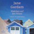 Cover: M&auml;dchen auf den Felsen - H&ouml;rbuch Hamburg