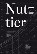 Cover: Nutztier - Bibliothek der Provinz