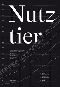 Abbildung von: Nutztier - Bibliothek der Provinz