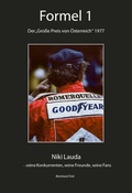 Cover: Formel-1 - Der "Gro&szlig;e Preis von &Ouml;sterreich" 1977 - myMorawa von Dataform Media GmbH