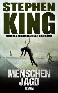 Abbildung von: Menschenjagd - Redrum Activity