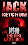 Cover: EVIL - Redrum Activity