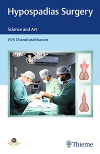 Abbildung von: Hypospadias Surgery - Thieme