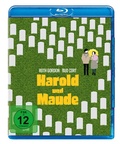 Cover: Harold und Maude - Paramount Home Entertainment