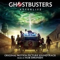 Cover: Ghostbusters: Legacy/OST - Sony Music Entertainment Germany GmbH / M&uuml;nchen