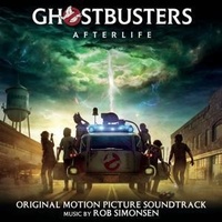 Enlarge image Cover: Ghostbusters: Legacy/OST - Sony Music Entertainment Germany GmbH / München