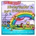 Cover: Die 30 besten Kinderlieder zum Entspannen - Universal Music