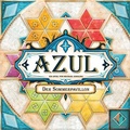 Cover: Azul Der Sommerpavillon - Asmodee gmbH