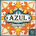 Cover: Azul - Das gl&auml;serne Mosaik - Asmodee gmbH