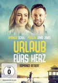 Cover: Urlaub f&uuml;rs Herz - Romance Retreat - Studio Hamburg