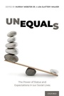 Cover: Unequals - Oxford University Press Inc