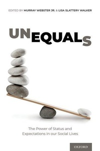 Enlarge image Cover: Unequals - Oxford University Press Inc