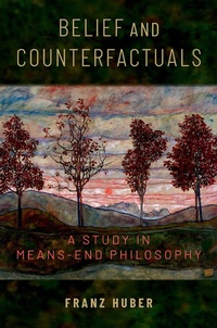 Abbildung von: Belief and Counterfactuals - OUP eBook