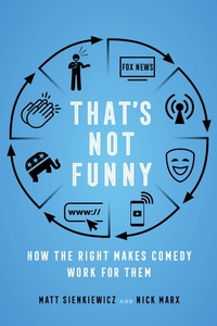 Abbildung von: That's Not Funny - Naval Institute Press