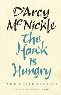 Abbildung von: Hawk Is Hungry and Other Stories - University of Arizona Press