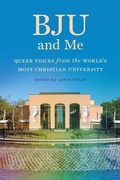 Cover: BJU and Me - University of Georgia Press