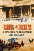 Cover: Fishing for Chickens - University of Georgia Press