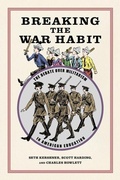 Cover: Breaking the War Habit - University of Georgia Press