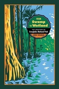 Cover: From Swamp to Wetland - University of Georgia Press