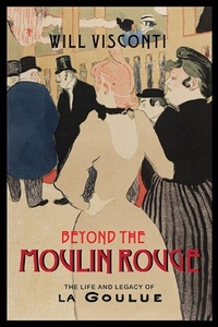 Enlarge image Cover: Beyond the Moulin Rouge - Naval Institute Press