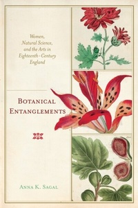 Enlarge image Cover: Botanical Entanglements - Naval Institute Press