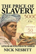 Cover: The Price of Slavery - Naval Institute Press