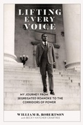 Cover: Lifting Every Voice - Naval Institute Press
