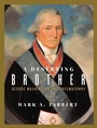 Cover: A Deserving Brother - Naval Institute Press