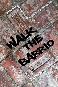 Enlarge image Cover: Walk the Barrio - Naval Institute Press