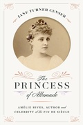 Cover: The Princess of Albemarle - Naval Institute Press