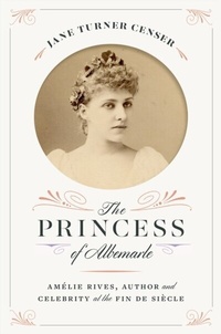 Enlarge image Cover: The Princess of Albemarle - Naval Institute Press