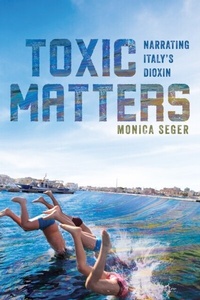Enlarge image Cover: Toxic Matters - Naval Institute Press