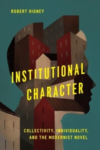 Enlarge image Cover: Institutional Character - Naval Institute Press