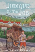 Cover: Judique On The Job - FriesenPress