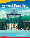 Cover: Central Park Trip - Teacher Created Materials, Inc