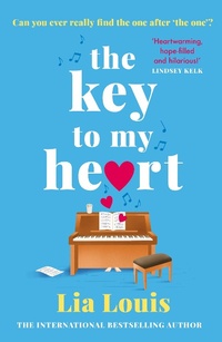 Enlarge image Cover: The Key to My Heart - Orion