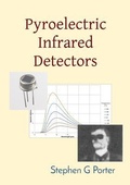 Cover: Pyroelectric Infrared Detectors - S G Porter