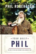 Cover: Your Daily Phil - Thomas Nelson Publishers