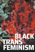Cover: Black Trans Feminism - De Gruyter