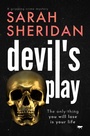 Cover: Devil's Play - Bloodhound Books